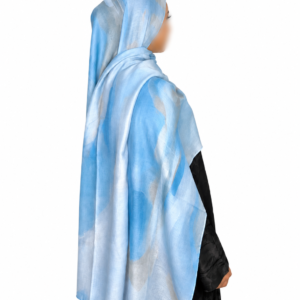 Ice Blue